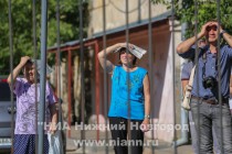 Зампредседателя Думы Ижевска Василий Шаталов пытался выпрыгнуть из окна больницы в Нижнем Новгороде