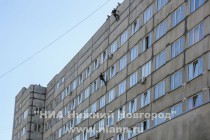 Зампредседателя Думы Ижевска Василий Шаталов пытался выпрыгнуть из окна больницы в Нижнем Новгороде