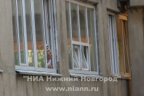 Зампредседателя Думы Ижевска Василий Шаталов пытался выпрыгнуть из окна больницы в Нижнем Новгороде