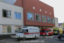 Зампредседателя Думы Ижевска Василий Шаталов пытался выпрыгнуть из окна больницы в Нижнем Новгороде