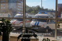 Зампредседателя Думы Ижевска Василий Шаталов пытался выпрыгнуть из окна больницы в Нижнем Новгороде