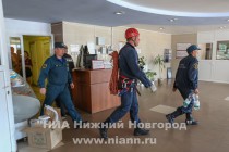 Зампредседателя Думы Ижевска Василий Шаталов пытался выпрыгнуть из окна больницы в Нижнем Новгороде