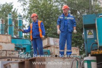 Жители протестуют против строительства 18-этажного дома на пересечении улиц Ковалихинской и Семашко