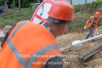 Жители протестуют против строительства 18-этажного дома на пересечении улиц Ковалихинской и Семашко