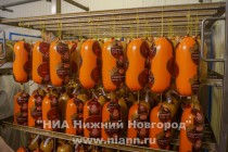 Племзавод Пушкинское