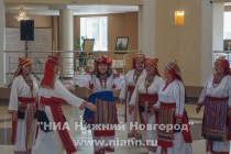 Научно-культурный центр в с. Большое Болдино