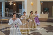 Научно-культурный центр в с. Большое Болдино