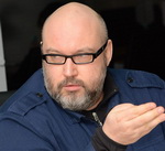 Леонид Сухотерин