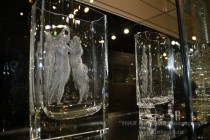 Продукция  Mozer - неотъемлемый атрибут изысканных мероприятий и даже государственных встреч на высоком уровне