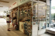 Сувениры, сувениры...