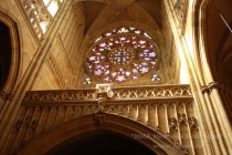 Храм святого Вита в Праге