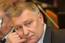 Депутат ЗС НО Александр Косовских просит прокуратуру инициировать проверку по факту подкупа избирателей в четырех округах Нижнего Новгорода