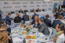 IV международный бизнес саммит открылся в Нижнем Новгороде на Нижегородской ярмарке