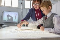 IV международный бизнес саммит открылся в Нижнем Новгороде на Нижегородской ярмарке