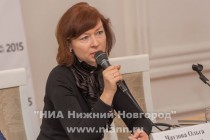 Круглый стол Перспективы развития внутреннего и въездного в регионах РФ. Актуальные вопросы развития межрегионального и международного сотрудничества