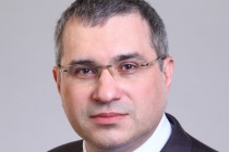 Проект Мой новый Нижний поможет сделать наш город более красивым, богатым, культурным, - Дмитрий Барыкин