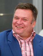 Владимир Буланов