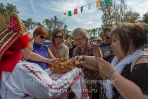 Рекламно-информационный тур в Большое Болдино для представителей федеральных СМИ, а также российских туроператоров