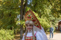 Рекламно-информационный тур в Большое Болдино для представителей федеральных СМИ, а также российских туроператоров