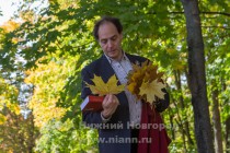 Американский поэт и переводчик А.С. Пушкина, автор единственного в мире двуязычного сборника стихов поэта Джулиан Генри Лоуэнфельд