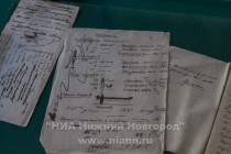 Рекламно-информационный тур в Большое Болдино для представителей федеральных СМИ, а также российских туроператоров