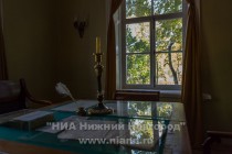 Рекламно-информационный тур в Большое Болдино для представителей федеральных СМИ, а также российских туроператоров