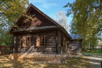 Рекламно-информационный тур в Большое Болдино для представителей федеральных СМИ, а также российских туроператоров