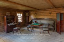 Рекламно-информационный тур в Большое Болдино для представителей федеральных СМИ, а также российских туроператоров