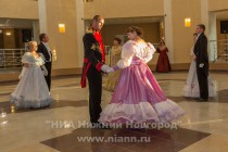 Рекламно-информационный тур в Большое Болдино для представителей федеральных СМИ, а также российских туроператоров