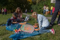 Рекламно-информационный тур в Большое Болдино для представителей федеральных СМИ, а также российских туроператоров