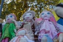 Фестиваль День улицы Рождественской в пятый раз прошел в Нижнем Новгороде