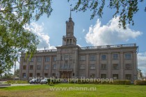 Рекламно-информационный тур в Чкаловск для представителей туроператоров иностранных компаний и СМИ