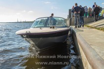 Рекламно-информационный тур в Чкаловск для представителей туроператоров иностранных компаний и СМИ