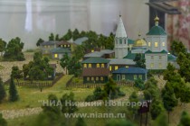 Рекламно-информационный тур в Чкаловск для представителей туроператоров иностранных компаний и СМИ