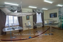 Рекламно-информационный тур в Чкаловск для представителей туроператоров иностранных компаний и СМИ