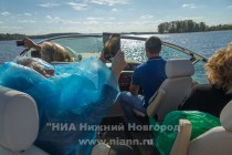 Рекламно-информационный тур в Чкаловск для представителей туроператоров иностранных компаний и СМИ