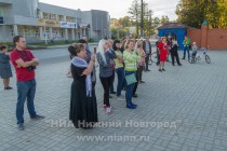 Рекламно-информационный тур в Балахну для представителей туроператоров иностранных компаний и СМИ