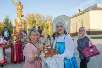 Рекламно-информационный тур в Балахну для представителей туроператоров иностранных компаний и СМИ