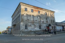 Рекламно-информационный тур в Балахну для представителей туроператоров иностранных компаний и СМИ