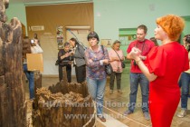 Рекламно-информационный тур в Балахну для представителей туроператоров иностранных компаний и СМИ