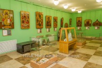 Рекламно-информационный тур в Балахну для представителей туроператоров иностранных компаний и СМИ