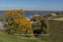 Рекламно-информационный тур в Нижний Новгород для представителей туроператоров иностранных компаний и СМИ