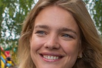 Наталья Водянова: В своей жизни я использую девиз: Видеть цель и не видеть препятствий!