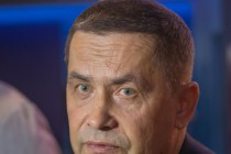 Продюсер фильма 72 часа Николай Расторгуев