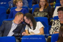 Презентация фильма 72 часа в Нижнем Новгороде