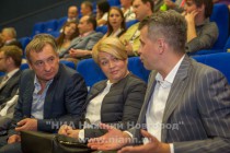 Презентация фильма 72 часа в Нижнем Новгороде