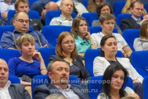 Презентация фильма 72 часа в Нижнем Новгороде