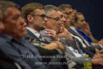 Презентация фильма 72 часа в Нижнем Новгороде