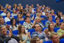 Презентация фильма 72 часа в Нижнем Новгороде