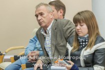 Пресс-конференция Елены Аржановой, Анны Кругловой и Анны Татаринцевой